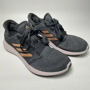 adidas gazelle silver green womens Adidas Womens Edge Lux 3 Running Shoes main image 1